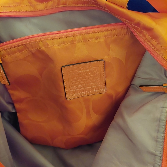 Coach Purses - Picture 5 of 16